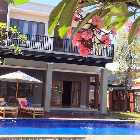 Villa Tiller 1 Narmada Extérieur photo