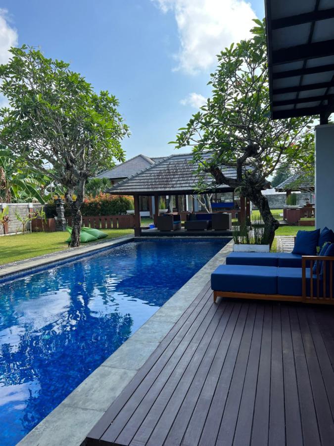 Villa Tiller 1 Narmada Extérieur photo