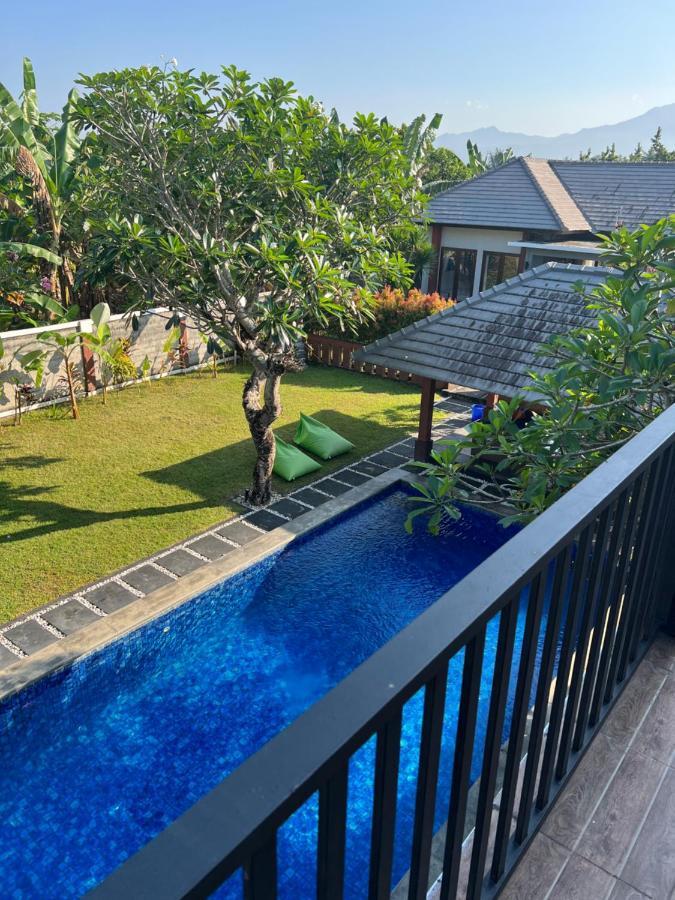 Villa Tiller 1 Narmada Extérieur photo