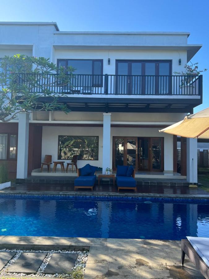 Villa Tiller 1 Narmada Extérieur photo