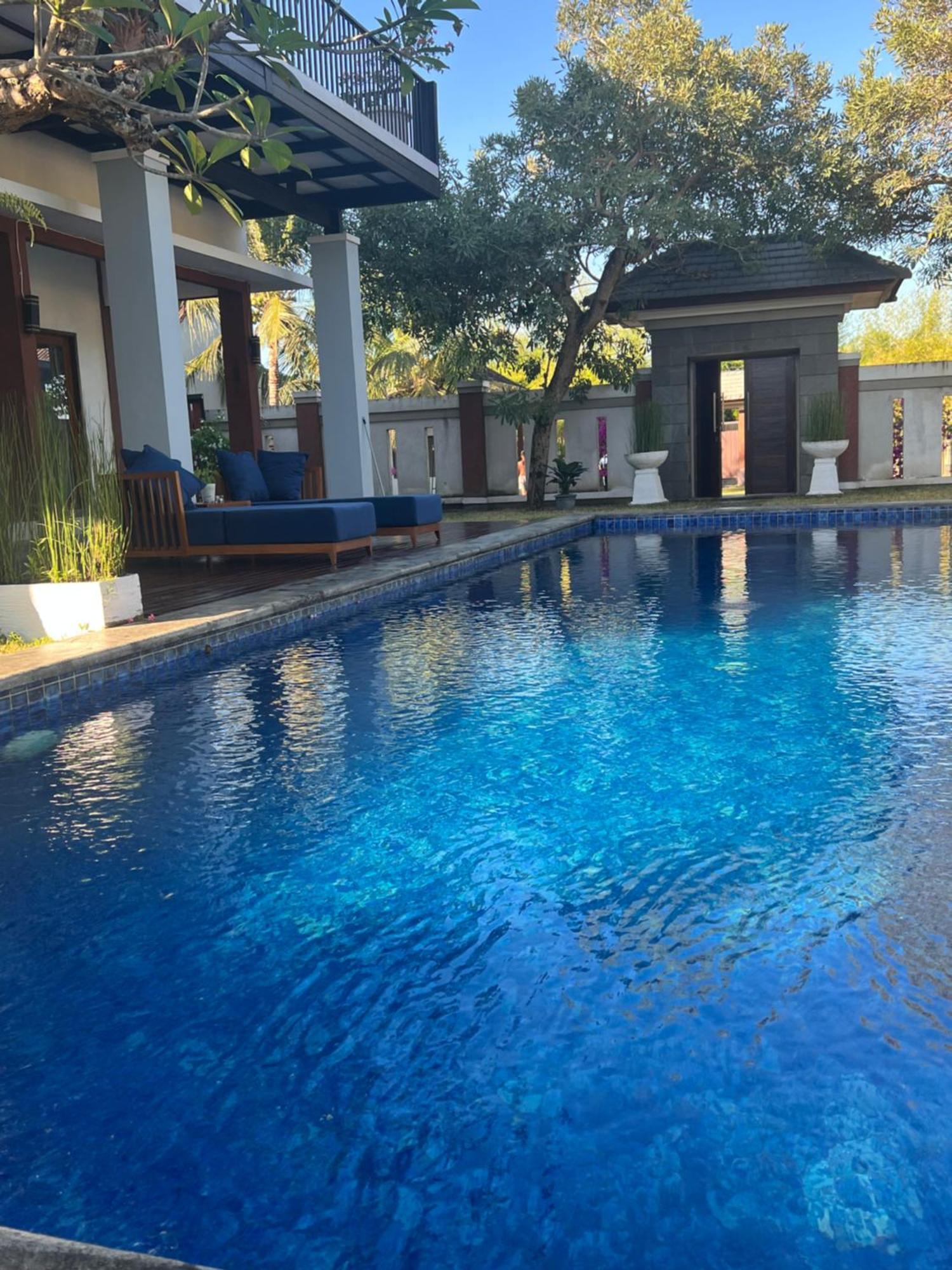 Villa Tiller 1 Narmada Extérieur photo