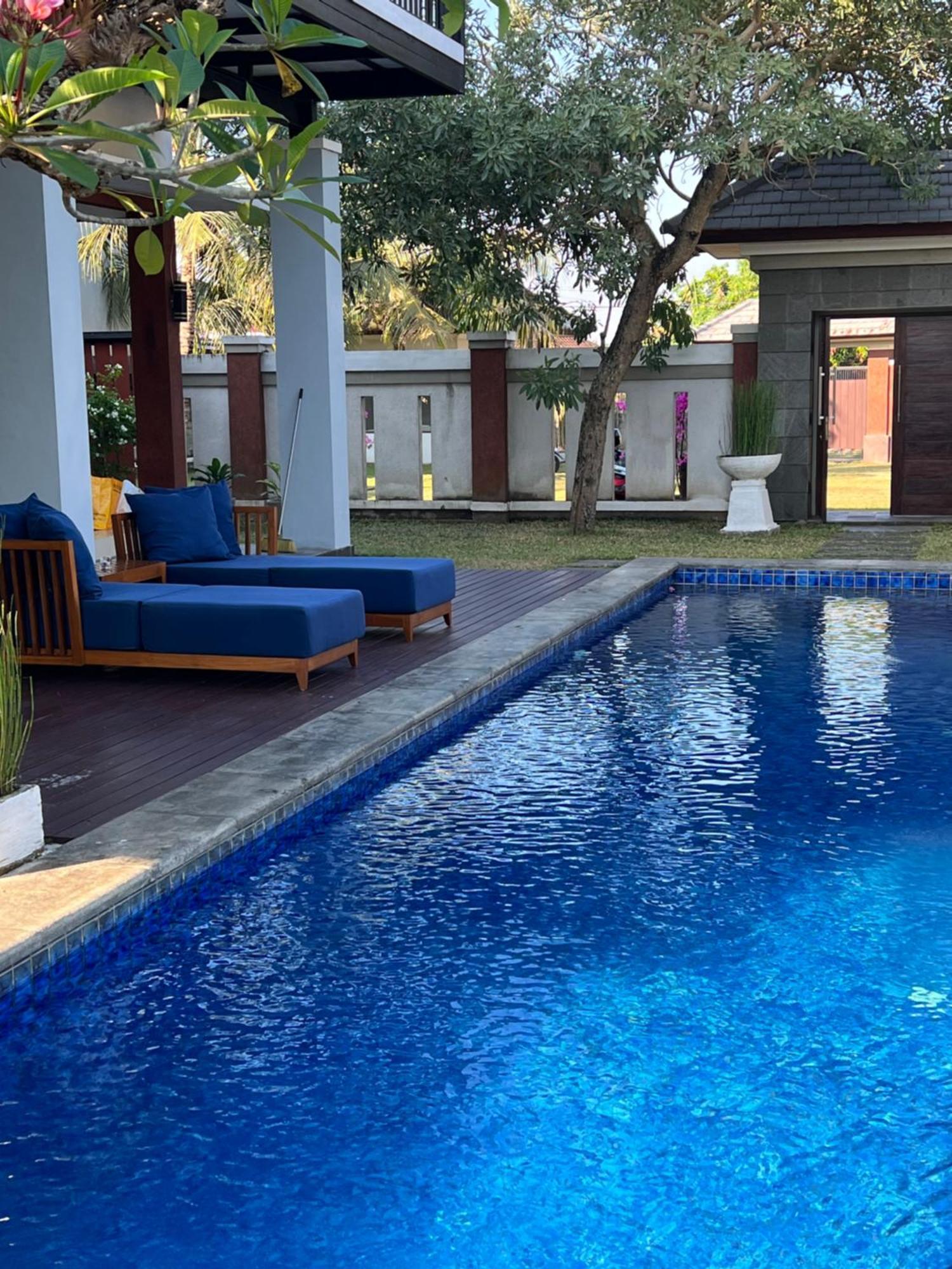 Villa Tiller 1 Narmada Extérieur photo