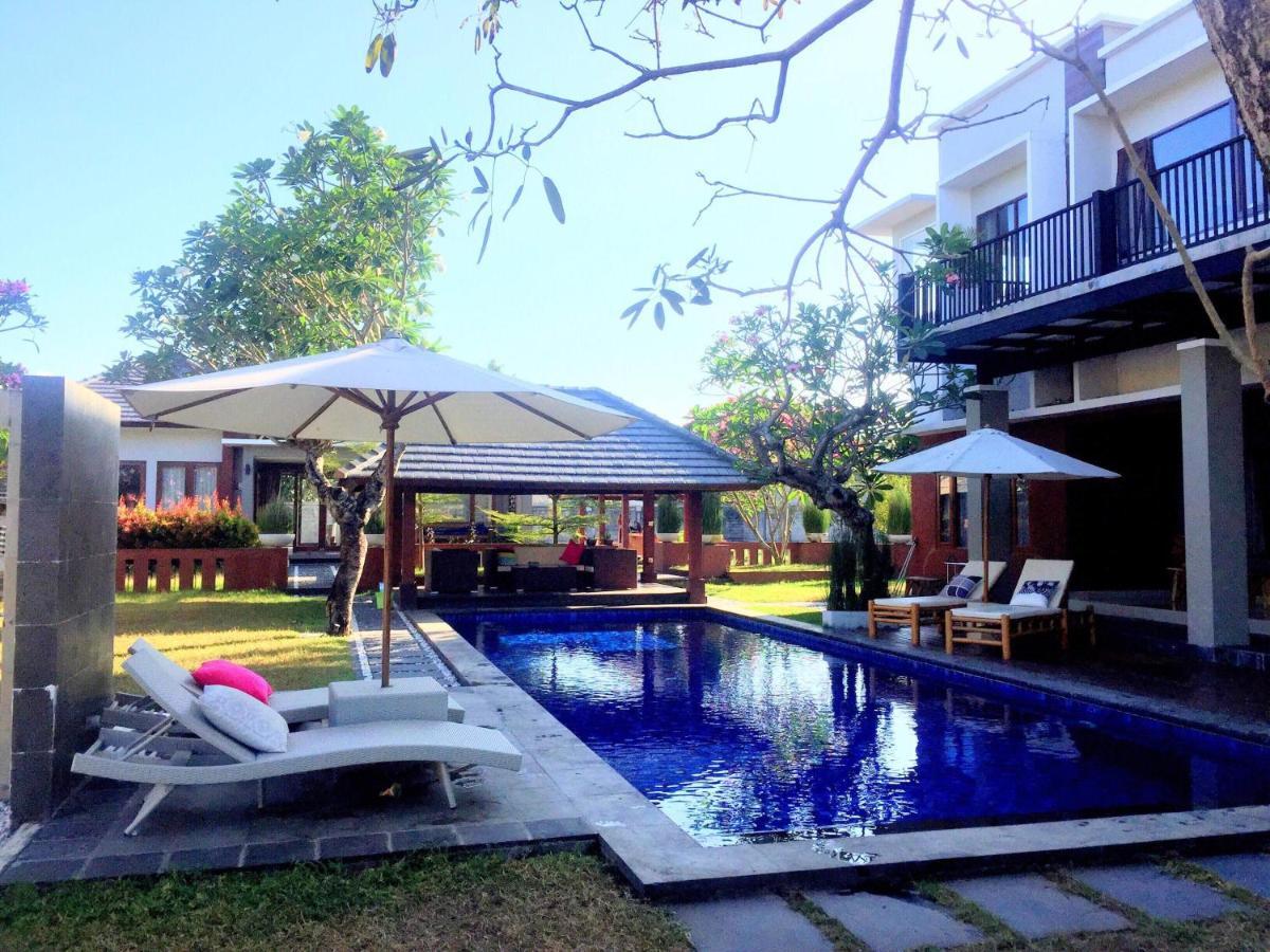 Villa Tiller 1 Narmada Extérieur photo