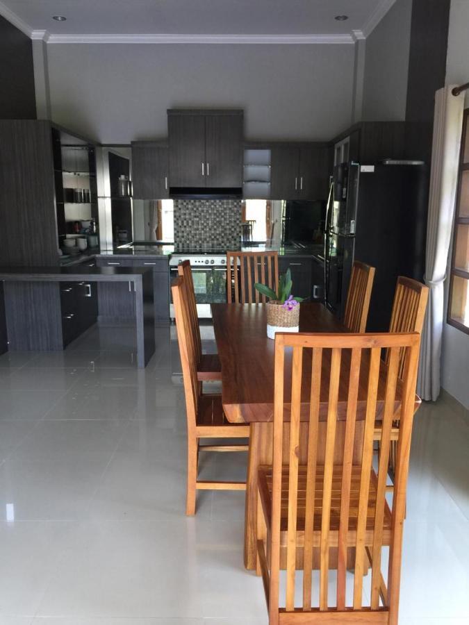 Villa Tiller 1 Narmada Extérieur photo