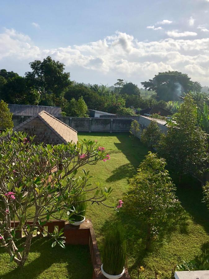 Villa Tiller 1 Narmada Extérieur photo
