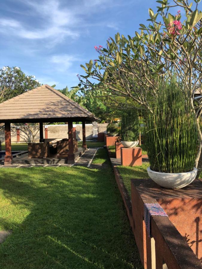 Villa Tiller 1 Narmada Extérieur photo