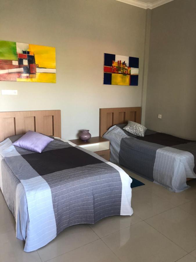 Villa Tiller 1 Narmada Extérieur photo