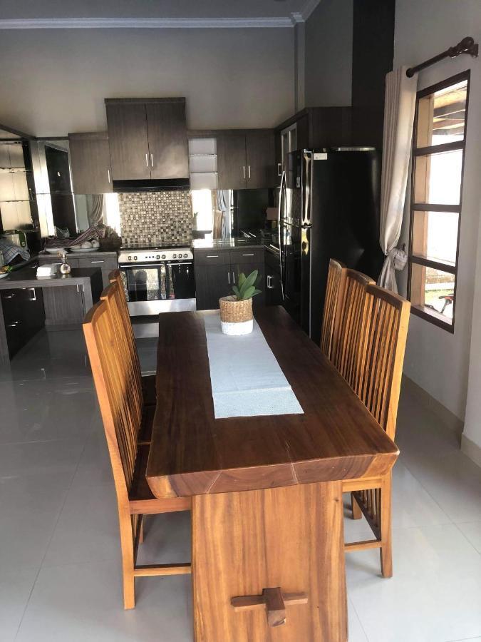 Villa Tiller 1 Narmada Extérieur photo